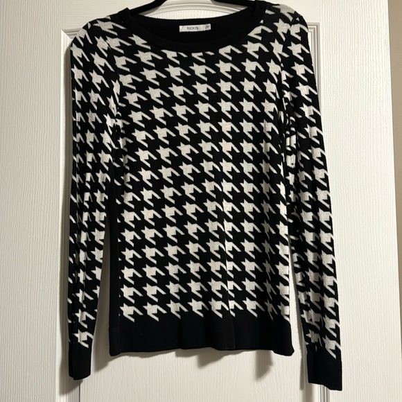 Ricki's Sweaters - Ricki’s Women’s Pull Over Sweater, Size S/P